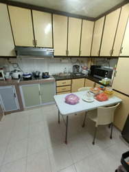 Blk 205 Marsiling Admiralty Park (Woodlands), HDB 4 Rooms #573590761